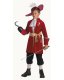 Disney Captain Hook Costume Child * Disney Captain Hook Costume Child *