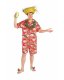 Red Shirt Costume * Red Shirt Costume *