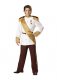 Elite Prince Charming Adult Costume