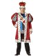 Elite King Of Hearts Adult Costume * Elite King Of Hearts Adult Costume *