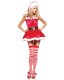 Miss Mistletoe Adult *