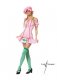 Strawberry Girl Adult Costume * Strawberry Girl Adult Costume *
