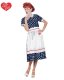 Adult I Love Lucy Costume * Adult I Love Lucy Costume *