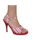 Sexy Candy Striper Shoes Adult * Sexy Candy Striper Shoes Adult *