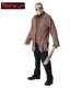 Friday The 13th Jason Voorhees Adult *