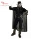 Deluxe V For Vendetta Costume Adult * Deluxe V For Vendetta Costume Adult *