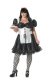 Malice in Wonderland Costume - Womens Plus Size Malice in Wonderland Costume - Womens Plus Size
