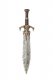 Spartan Short Sword - Combat Dagger Spartan Short Sword - Combat Dagger