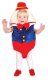 Humpty Dumpty Costume - Kids Humpty Dumpty Costume - Kids