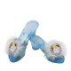 Disney Princess Slippers - Cinderella