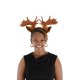 Moose Headband Moose Headband