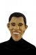 Barack Obama Face Mask Barack Obama Face Mask