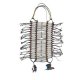 Indian Breastplate - Deluxe