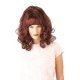 Pink Lady Wig - Teaser