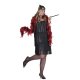 Flapper Halloween Costume - Fringetime Flapper Flapper Halloween Costume - Fringetime Flapper