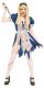 Womens Malice in Horrorland Costume Womens Malice in Horrorland Costume