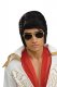 Deluxe Elvis Wig Deluxe Elvis Wig