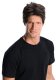 Simon Cowell Wig - American Idol Simon Cowell Wig - American Idol