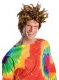 Brown Dreadlocks Wig - Dreaded Dude