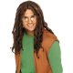 Long Jamaican Dreadlocks Wig