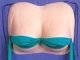 Bosom Breastplate w/ Bra (soft foam)