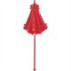 Deluxe Satin Parasol Deluxe Satin Parasol