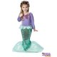 Lil` Mermaid Toddler Costume * Lil` Mermaid Toddler Costume *