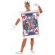 King Of Hearts Adult Costume * King Of Hearts Adult Costume *