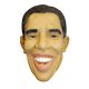 Barack Obama Mask * Barack Obama Mask *