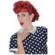 I Love Lucy Wig Adult *
