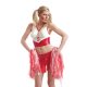 Cheerleader Costume Kit * Cheerleader Costume Kit *