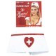 Nurse Hat * Nurse Hat *