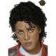 Michael Jackson, Billie Jean Wig * Michael Jackson, Billie Jean Wig *