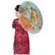 Asian Parasol * Asian Parasol *