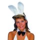 Plush Bunny Rabbit Ears * Plush Bunny Rabbit Ears *