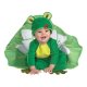 Newborn Lily Pad Frog Bunting * Newborn Lily Pad Frog Bunting *