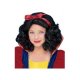 Snow White Wig Child * Snow White Wig Child *