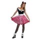 Minnie Mouse Deluxe Adult Costume *