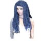Corpse Bride Wig * Corpse Bride Wig *