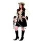 Deluxe Pirate Lady Plus Adult Costume * Deluxe Pirate Lady Plus Adult Costume *
