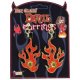 Devil Earrings * Devil Earrings *