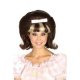 60s Princess Wig * 60s Princess Wig *
