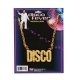 Disco Necklace * Disco Necklace *