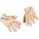 Monster Hands Adult * Monster Hands Adult *