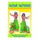 Hula Dancers Scene Setters Add Ons 2sht * Hula Dancers Scene Setters Add Ons 2sht *