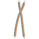 Clown Suspenders * Clown Suspenders *