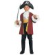Captain Hook Toddler Costume * Captain Hook Toddler Costume *