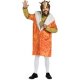 Burger King Adult Costume *