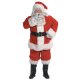 Adult Professional Santa Suit *