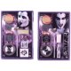 Count Makeup Kit * Count Makeup Kit *